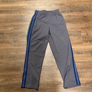 Boys Tek Gear Pants